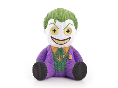 DC Comics Handmade by Robots The Joker Vinyl Figure