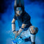 Naruto FigZero Sasuke Uchiha 1/6 Scale Collectible Figure