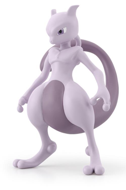 Pokemon Scale World Kanto Region Figures (ONE FIGURE)