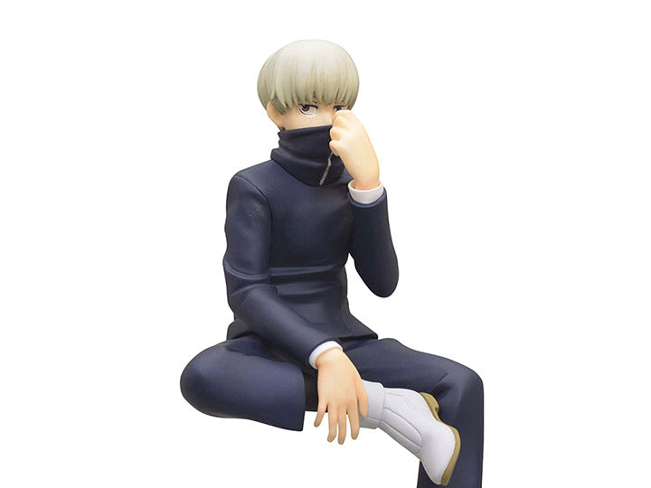 Jujutsu Kaisen Toge Inumaki Noodle Stopper Figure