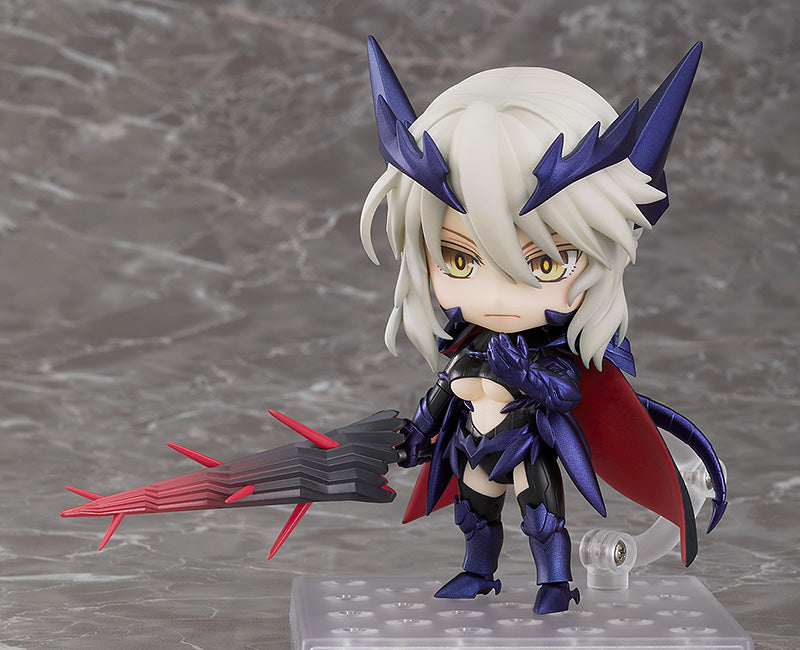 Fate/Grand Order Nendoroid No.1868 Lancer/Altria Pendragon (Alter)