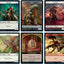 Magic The Gathering ONE Phyrexia: All Will Be One Commander Deck
