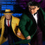 PRE-ORDER Dick Tracy One:12 Collective Dick Tracy vs Flattop Boxed Set