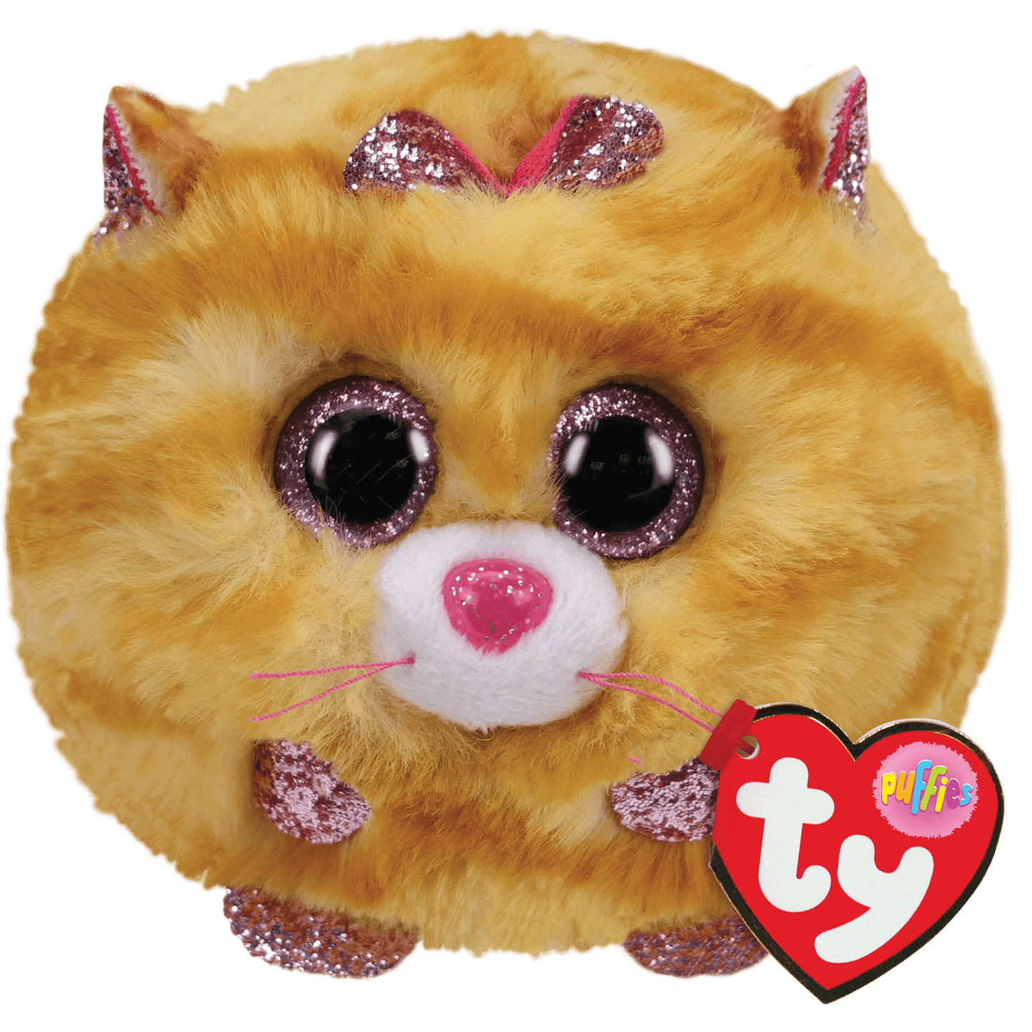 Tabitha YELLOW CAT