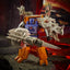 Transformers War for Cybertron Kingdom Deluxe Ractonite