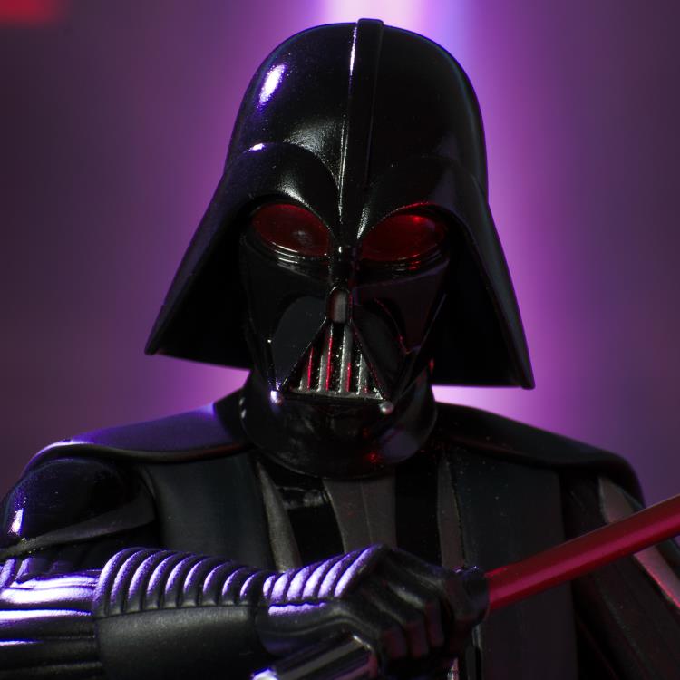 Star Wars Rebels Darth Vader 1/7 Scale Limited Edition Bust