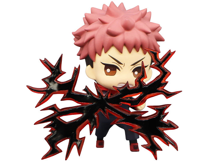 Jujutsu Kaisen Yuji Itadori Hold Figure