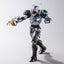 Choukou Senshi Changerion Akira Suzumura Changerion Figure