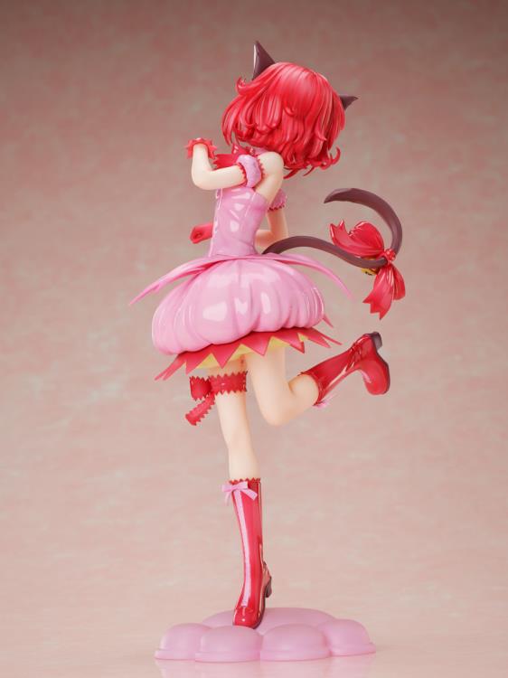 Tokyo Mew Mew New F:Nex Mew Ichigo 1/7 Scale Figure