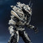 Godzilla: Final Wars S.H.MonsterArts Monster X