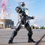 Choukou Senshi Changerion Akira Suzumura Changerion Figure