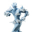 JoJo's Bizarre Adventure: Stone Ocean Ichibansho Weather Forecast (Stand's Assemble) Figure