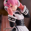 POP UP PARADE Ram: Ice Season Ver. (Re:ZERO Starting Life in Another World) (Reissue)