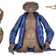 NECA E.T. 40th Anniversary Ultimate Telepathic E.T. 7 Inch Scale Action Figure