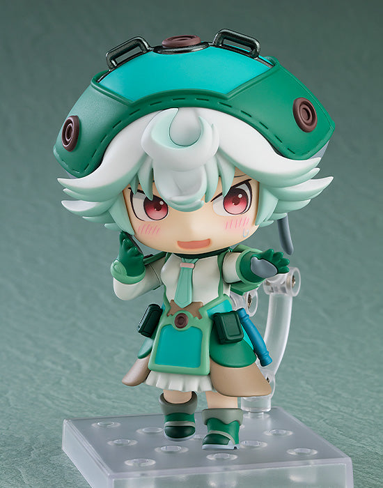 Made in Abyss Nendoroid No.1888 Prushka