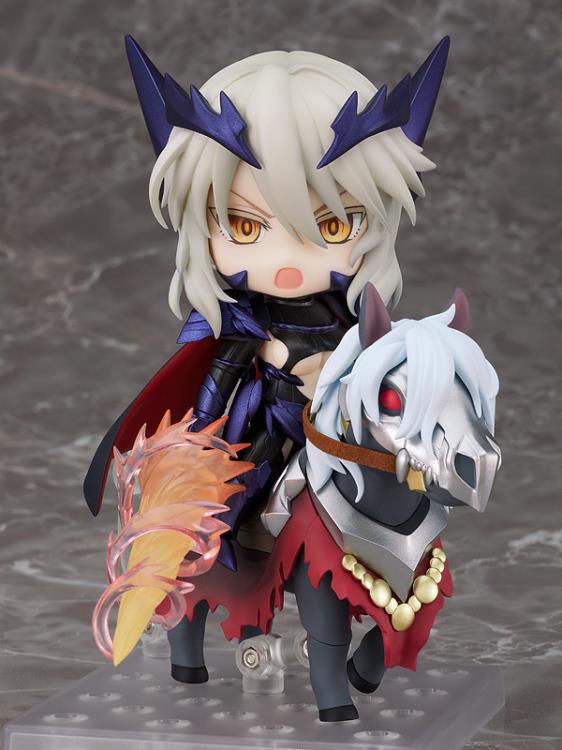 Fate/Grand Order Nendoroid No.1868 Lancer/Altria Pendragon (Alter)