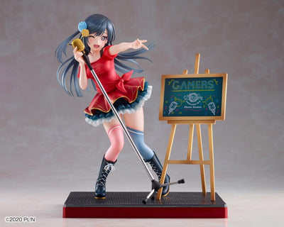 Love Live! Nijigasaki High School Idol Club DreamTech Setsuna Yuki 1/7 Scale Figure