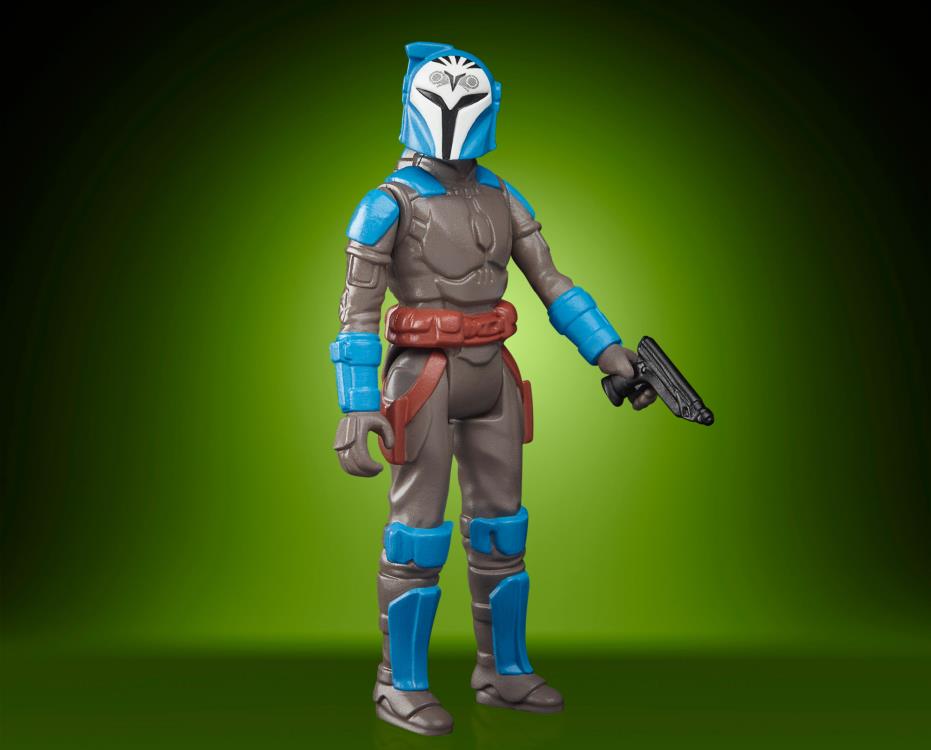 Star Wars Retro Collection Bo-Katan (The Mandalorian)