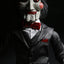 Saw Billy the Puppet on Tricycle 12" Action Figure