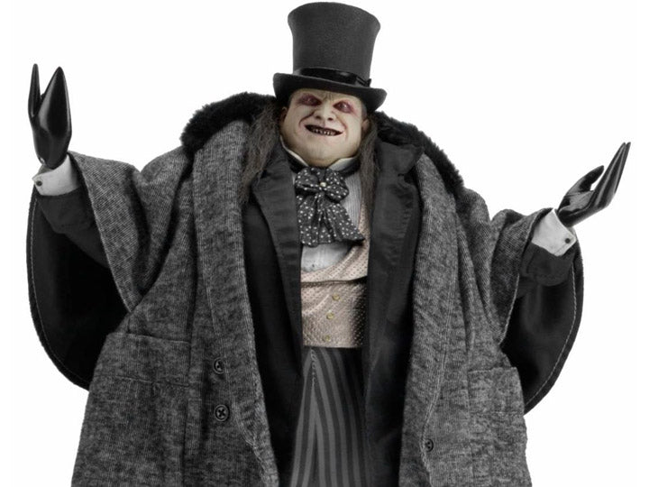 Batman Returns Mayoral Penguin 1/4 Scale Figure
