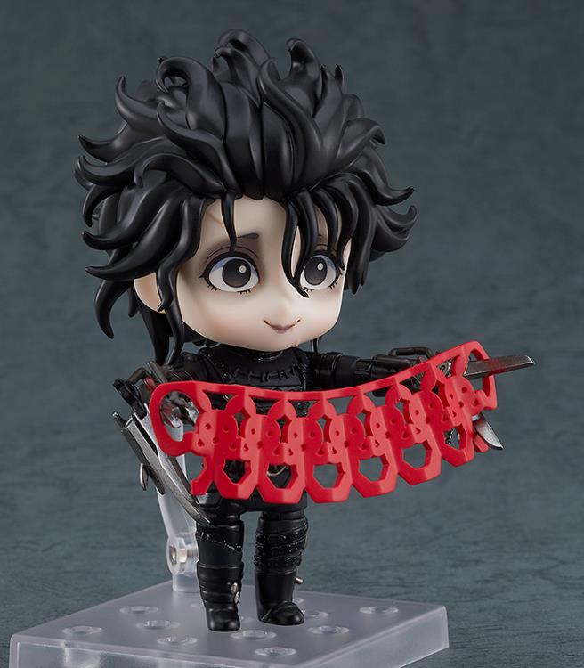 Edward Scissorhands Nendoroid No.1873 Edward Scissorhands