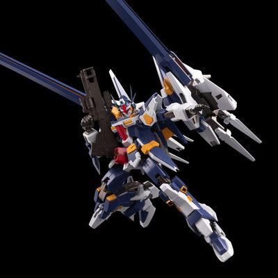 Super Robot Wars OG: Original Generations RIOBOT RW-1 R-Gun Powered Figure BY SENTINEL - BRAND SUPER ROBOT WARS