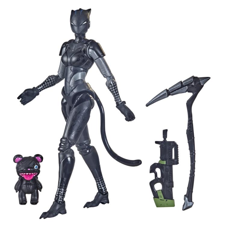 Fortnite Victory Royale Lynx 6-Inch Action Figure