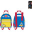 Snow White Cosplay Backpack Loungefly