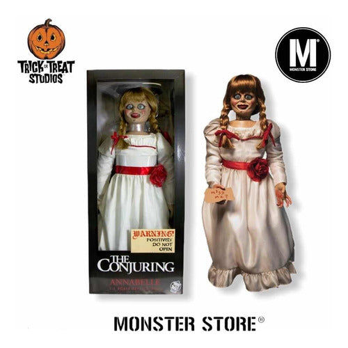 Annabelle doll for sale online