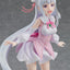 POP UP PARADE Emilia: Memory Snow Ver. (Re:ZERO Starting Life in Another World)