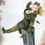 Dorohedoro FigZero Nikaido 1/6 Scale Figure