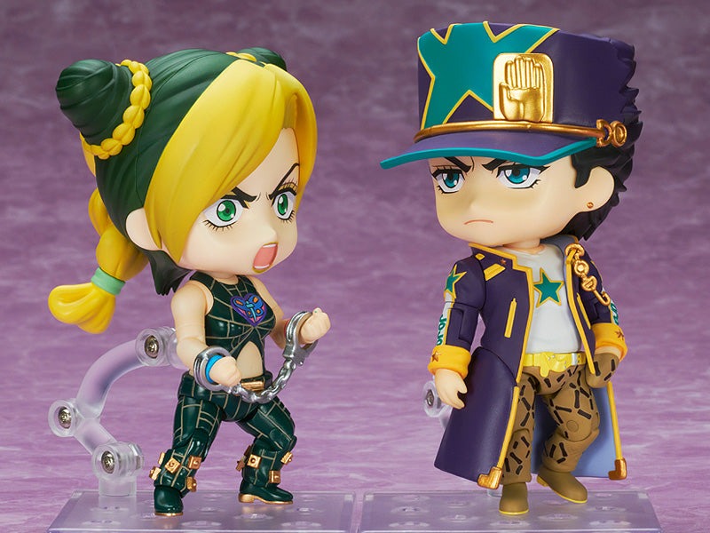 JoJo's Bizarre Adventure: Stone Ocean Nendoroid No.1851 Jotaro Kujo