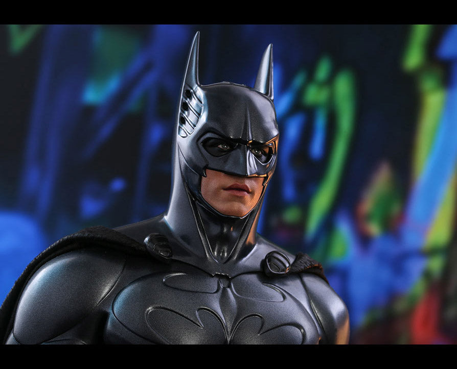 Batman Forever Batman (Sonar Suit) 1/6 Scale