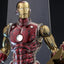 Iron Man Sixth Scale Figure