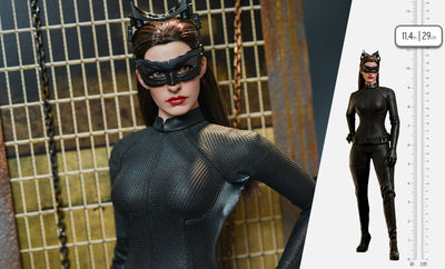 Catwoman Sixth Scale Figure