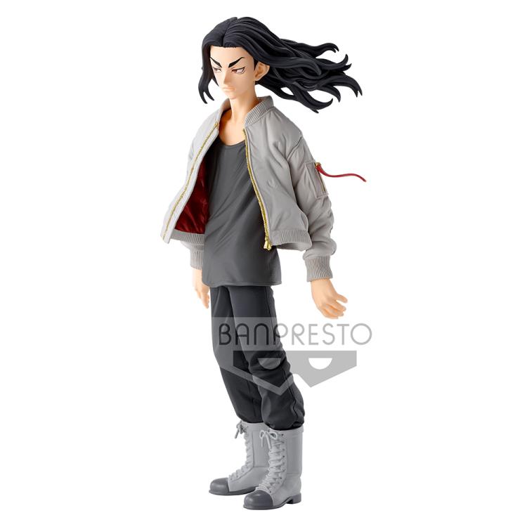 Tokyo Revengers Keisuke Baji Figure (Vol. 2)