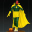 WandaVision Vision (Halloween Ver.) 1/10 Art Scale Limited Edition Statue