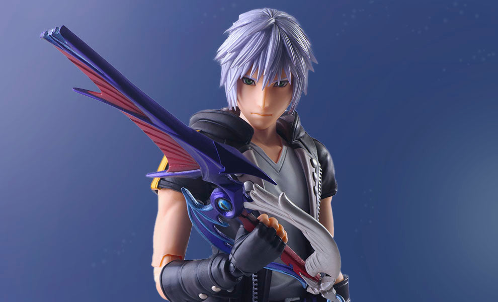 Riku (Deluxe Version)