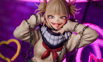 Himiko Toga (Villain)