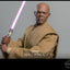 PRE-ORDER Star Wars: Attack of the Clones Mace Windu 1/6th Scale Collectible Figure