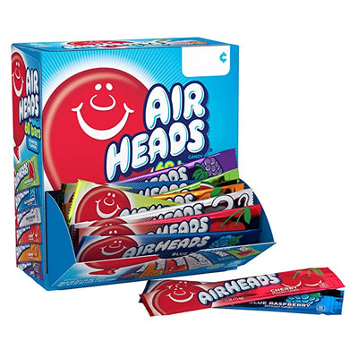 Air Heads