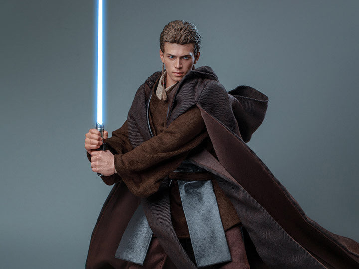 PRE-ORDER Star Wars: Attack of the Clones MMS677 Anakin Skywalker 1/6th Scale Collectible Figure