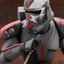 Star Wars: The Bad Batch ArtFX Hunter Statue