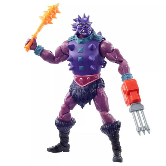 Masters of the Universe: Revelation Masterverse Spikor