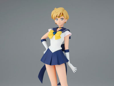 Sailor Moon Eternal Glitter & Glamours Super Sailor Uranus