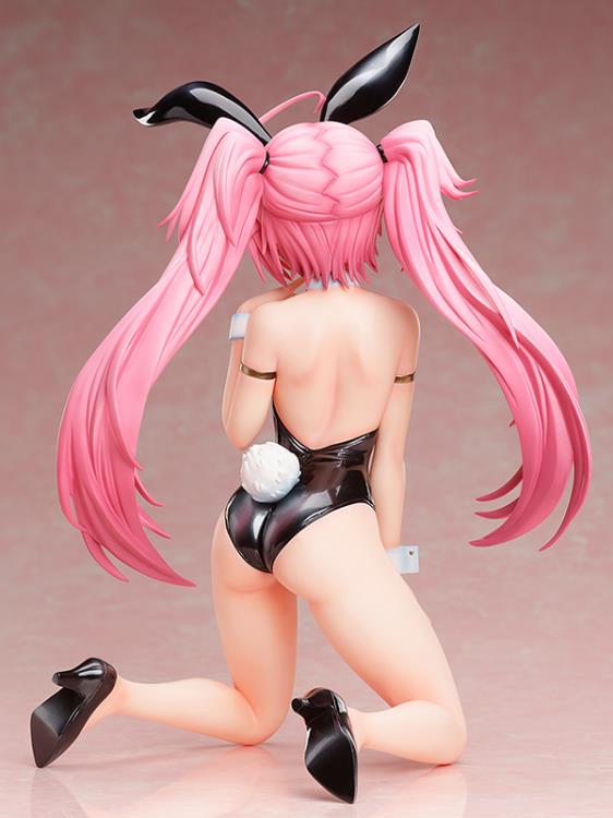 That Time I Got Reincarnated As A Slime B-Style Milim (Bare Leg Bunny Ver.) 1/4 Scale Figure