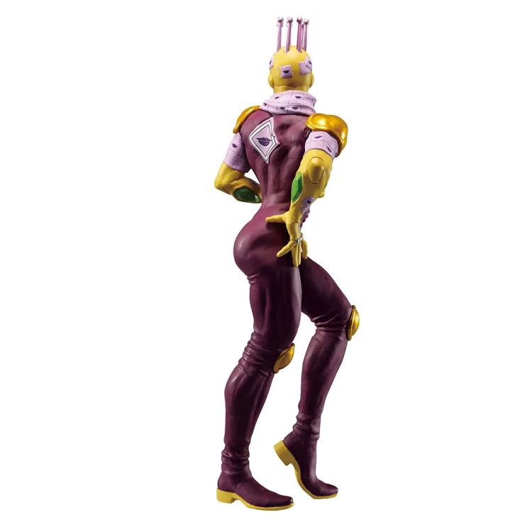 JoJo's Bizarre Adventure: Stone Ocean Ichibansho Smack (Stand's Assemble) Figure