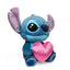 Lilo & Stitch "I Love Stitch" 13-Inch Light-Up Plush