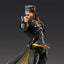 Super Action Statue Big: Jotaro Kujo (JoJo's Bizarre Adventure Part 3) (Reissue)