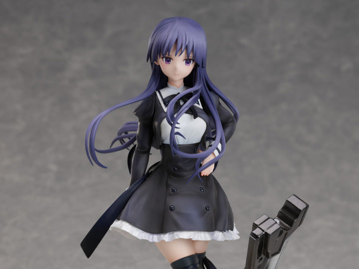 Assault Lily Bouquet F:Nex Yuyu Shirai 1/7 Scale Figure